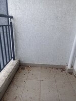 Balcony 1