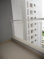 Balcony 1