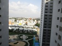 Balcony 1