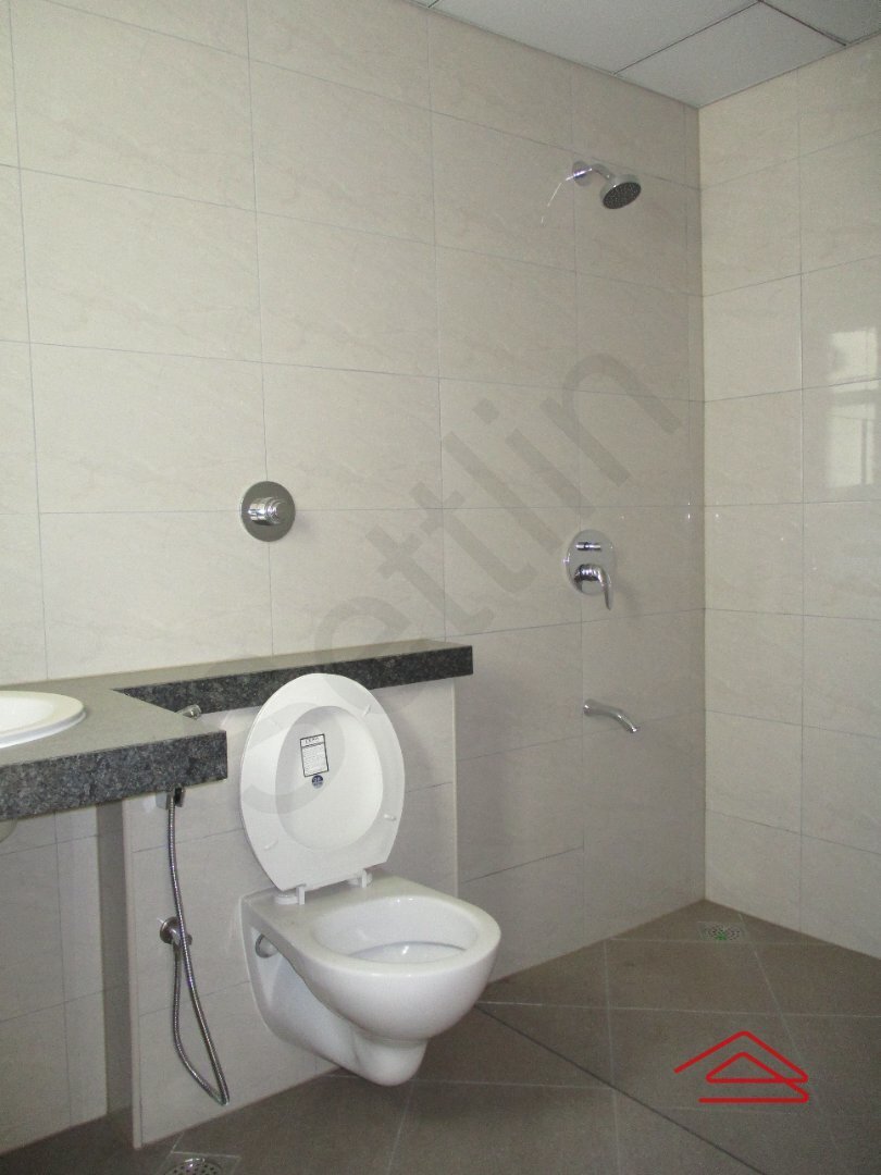 Bathroom 3