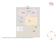 G. Floor Unit 1 Floorplan
