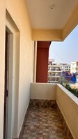 Balcony 1