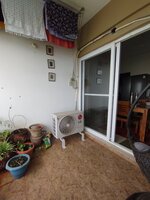 Balcony 1