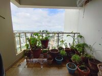 Balcony 1