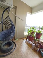 Balcony 1