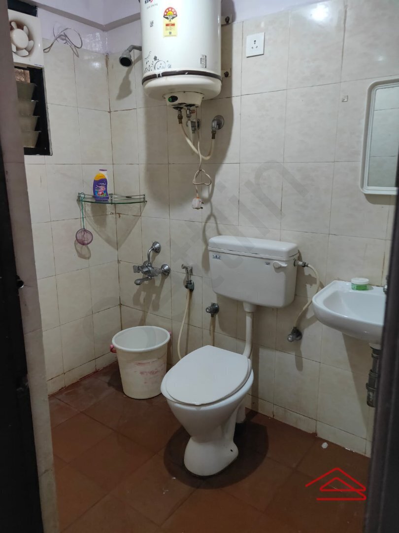 Bathroom 2