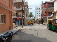Unit:  Approach Road