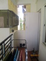 Balcony 1