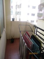 Balcony 1