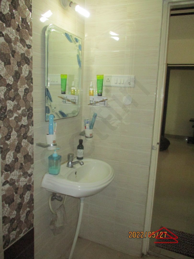 Bathroom 2