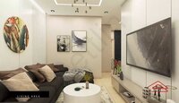 Hall 1