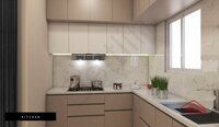 Kitchen 1