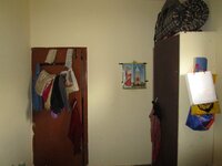 Sub Unit : bedrooms 1