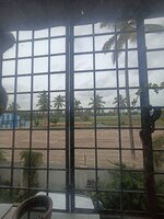 Balcony 1