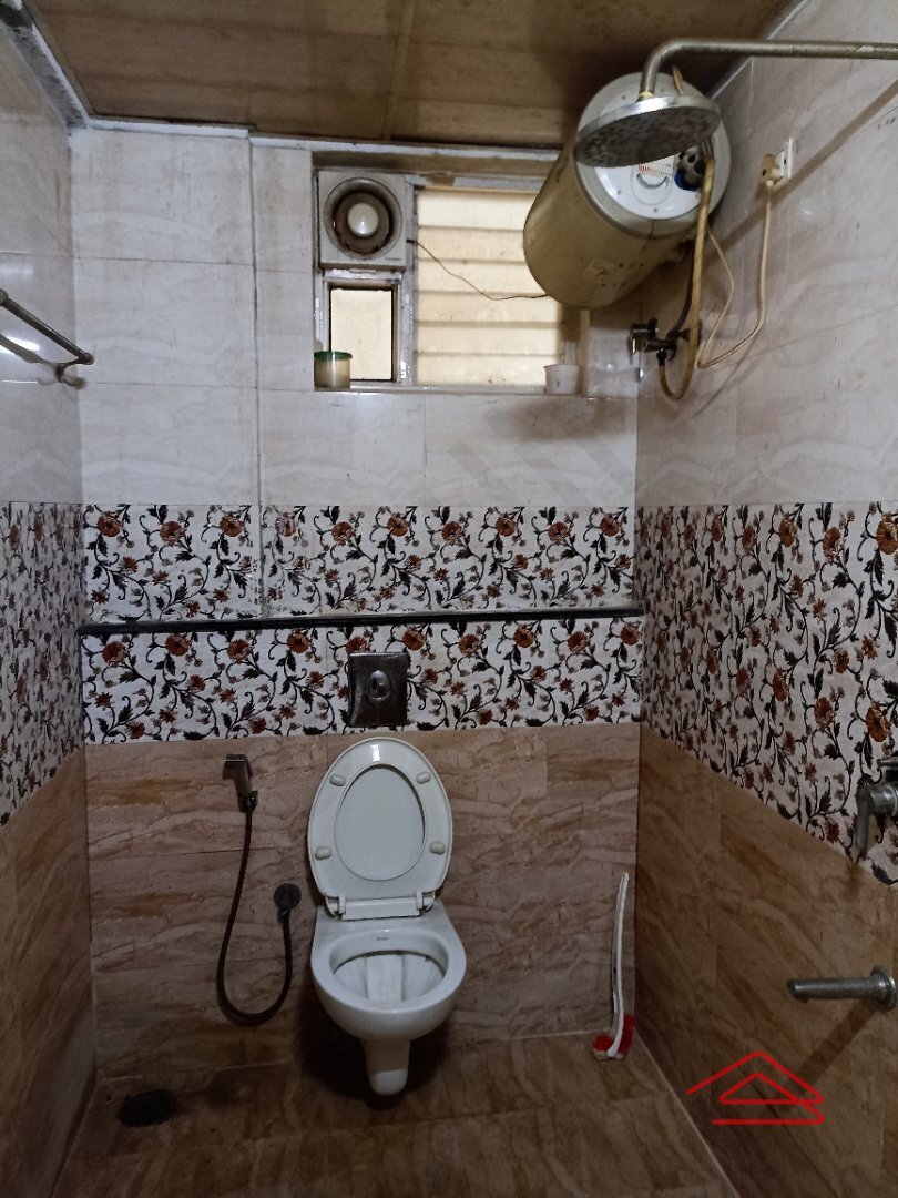 Bathroom 2