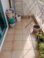 Balcony 1