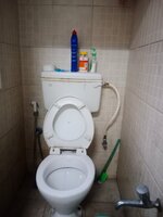 Servant Bathroom 1