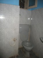 Sub Unit : Bathroom 2