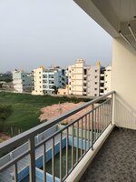 Balcony 1