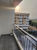 Balcony 1