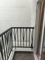Balcony 1