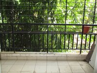 Balcony 1