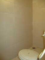 Servant Bathroom 1