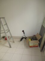 Servant Room 1