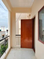 Balcony 3