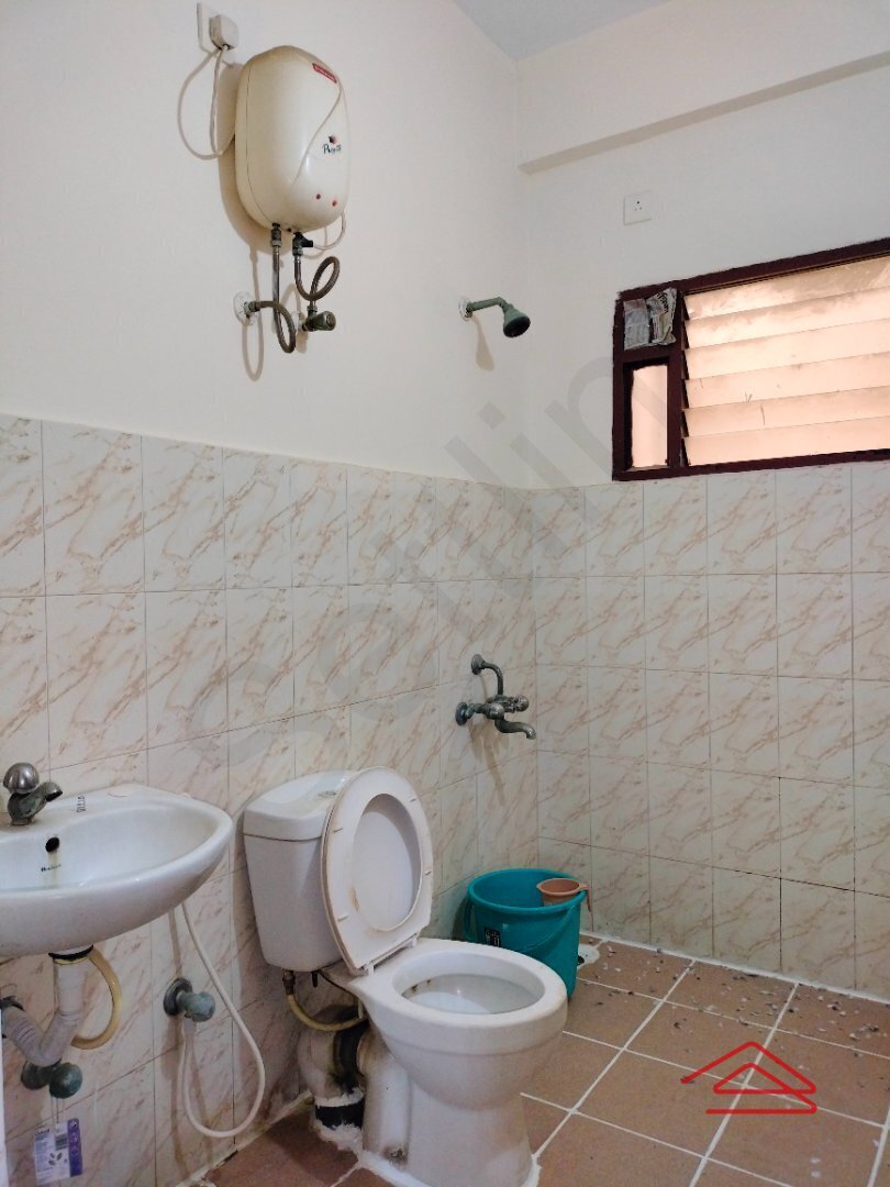 Bathroom 3