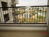 Balcony 1