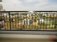 Balcony 2