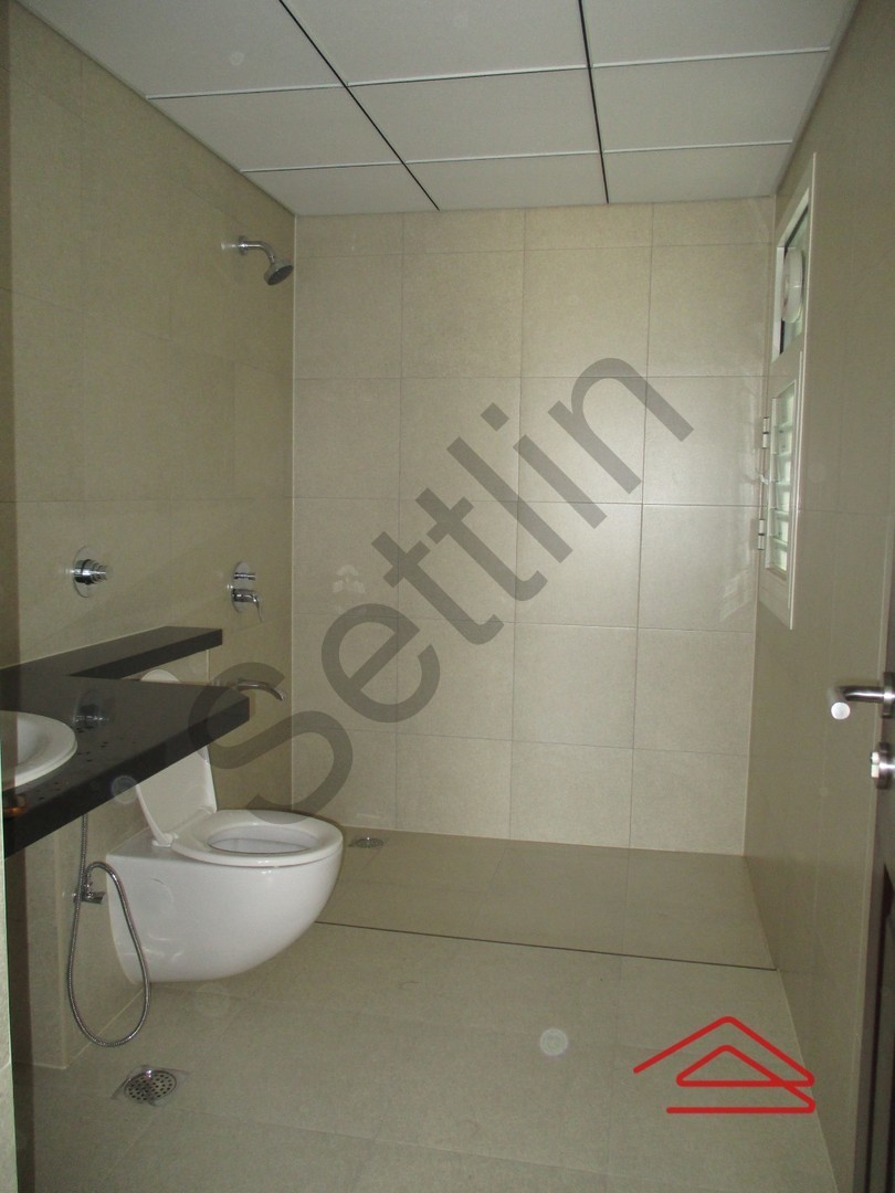 Bathroom 3