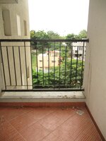 Balcony 1