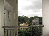 Balcony 1