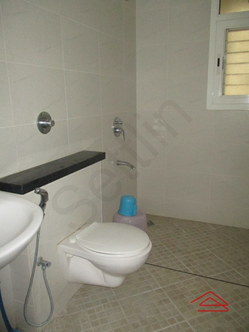 Bathroom 3