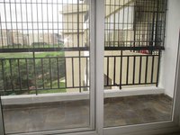 Balcony 1