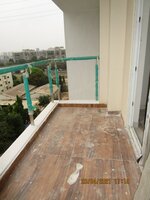 Balcony 1
