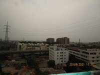 Balcony 1