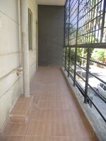 Balcony 1