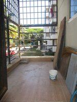 Balcony 1