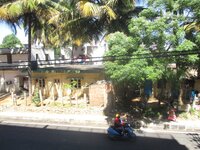 Balcony 1