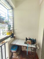 Balcony 1