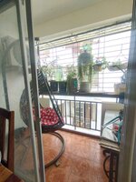 Balcony 1