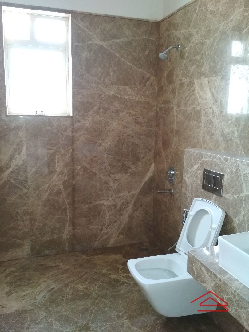Bathroom 5
