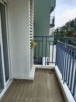 Balcony 1
