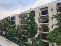 Balcony 1