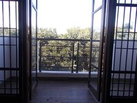Balcony 1