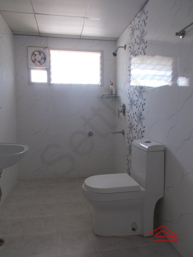 Bathroom 3