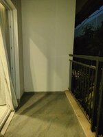 Balcony 1